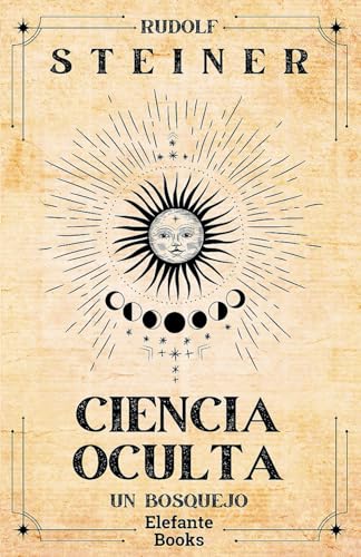 CIENCIA OCULTA: Un bosquejo von Independently published